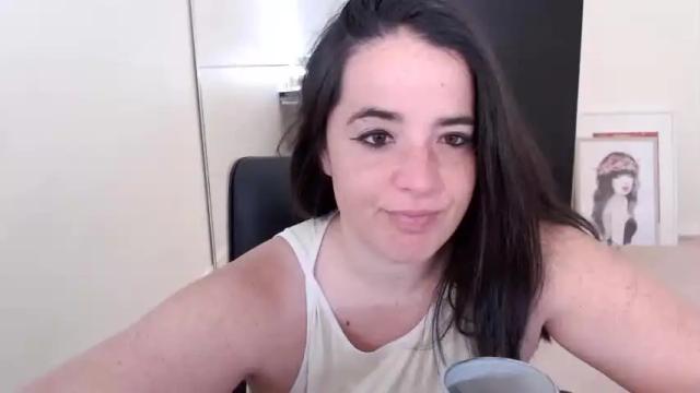 Image 2 of melaniebiche Stream on Chaturbate on 15 months ago