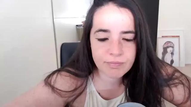 Image 4 of melaniebiche Stream on Chaturbate on 15 months ago