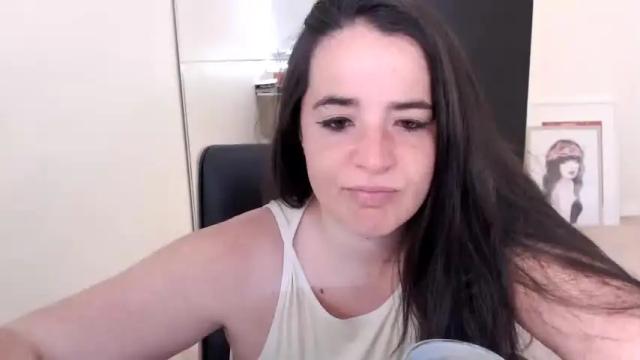 Image 6 of melaniebiche Stream on Chaturbate on 15 months ago