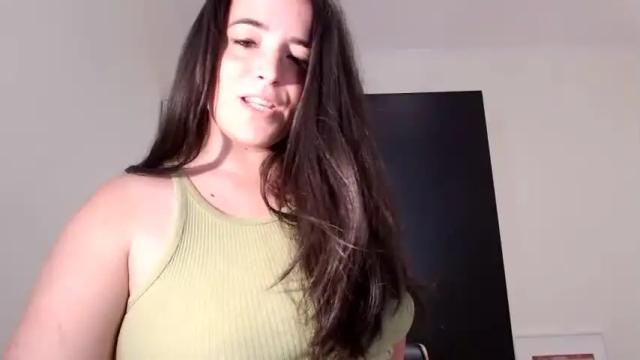 Image 11 of melaniebiche Stream on Chaturbate on 15 months ago