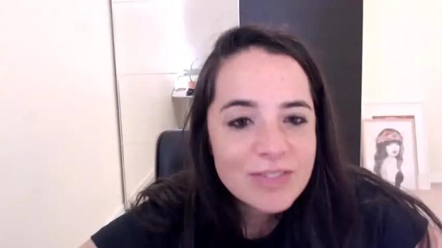 Image 7 of melaniebiche Stream on Chaturbate on 15 months ago