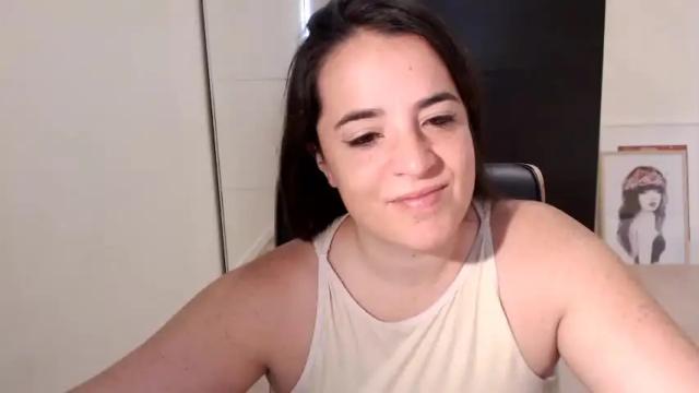 Image 11 of melaniebiche Stream on Chaturbate on 15 months ago