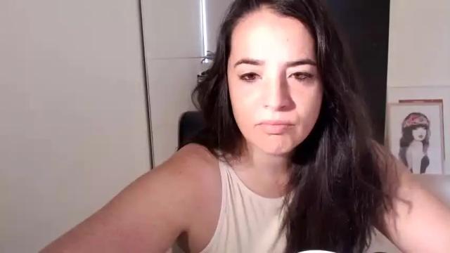 Image 3 of melaniebiche Stream on Chaturbate on 15 months ago