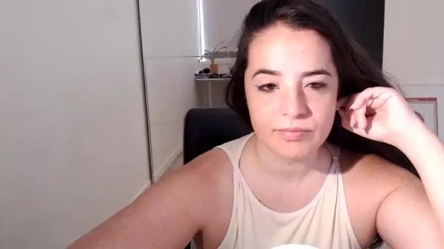 Image 4 of melaniebiche Stream on Chaturbate on 15 months ago