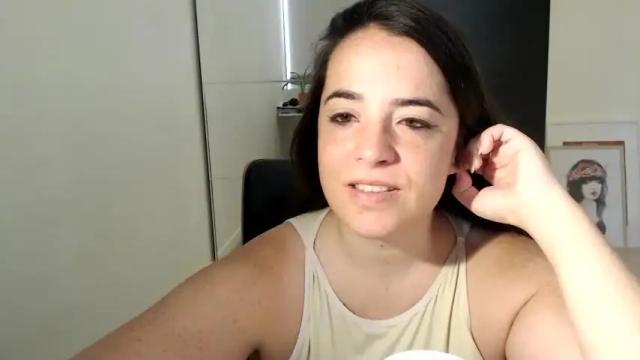 Image 6 of melaniebiche Stream on Chaturbate on 15 months ago