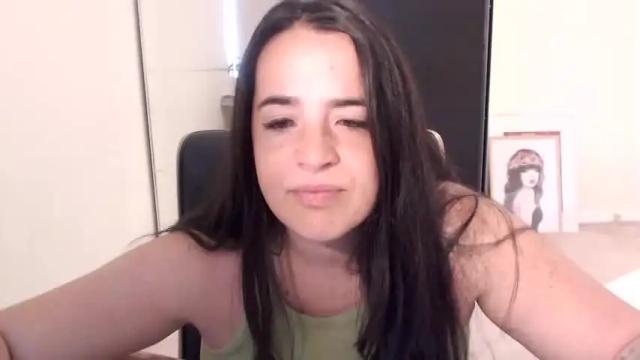 Thumbnail 2, melaniebiche's Stream at Chaturbate, 15 months ago
