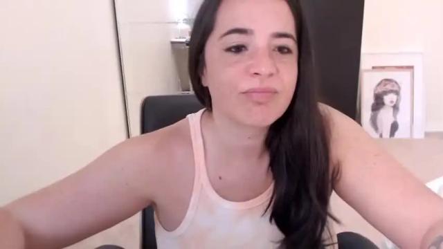 Image 10 of melaniebiche Stream on Chaturbate on 15 months ago