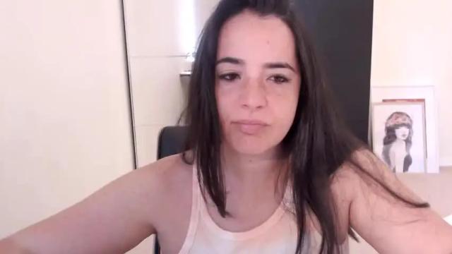 Image 2 of melaniebiche Stream on Chaturbate on 15 months ago