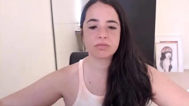Image 3 of melaniebiche Stream on Chaturbate on 15 months ago