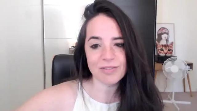 Image 7 of melaniebiche Stream on Chaturbate on 14 months ago