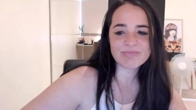 Image 3 of melaniebiche Stream on Chaturbate on 14 months ago