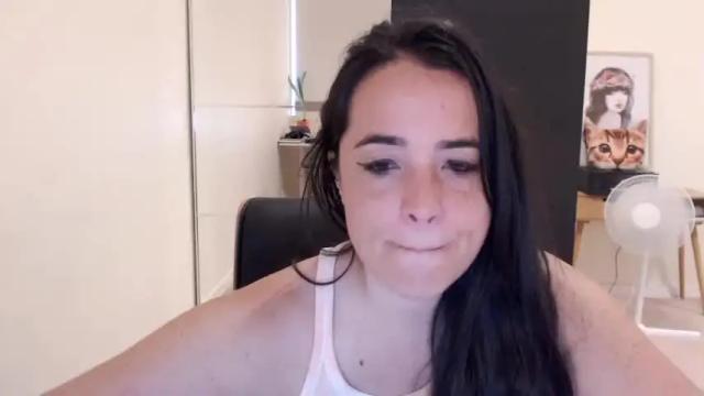 Image 4 of melaniebiche Stream on Chaturbate on 14 months ago