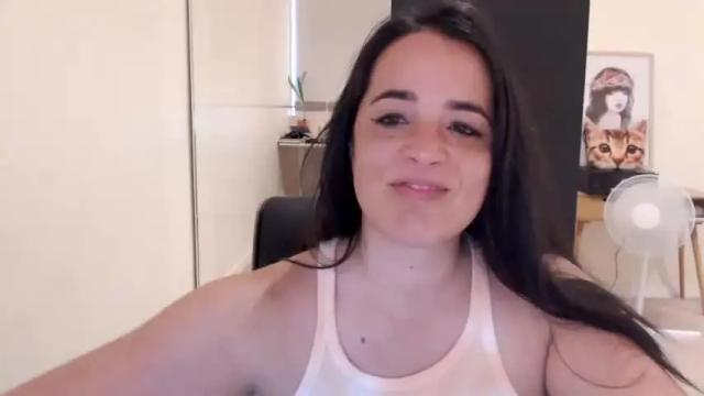Thumbnail 2, melaniebiche's Stream at Chaturbate, 14 months ago