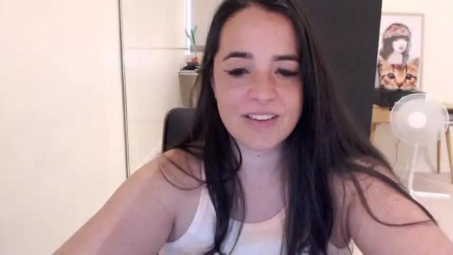Image 6 of melaniebiche Stream on Chaturbate on 14 months ago