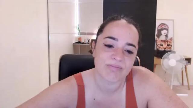 Thumbnail 1, melaniebiche's Stream at Chaturbate, 14 months ago