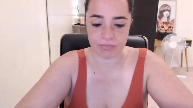 Image 10 of melaniebiche Stream on Chaturbate on 14 months ago
