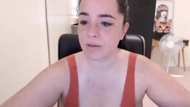Image 11 of melaniebiche Stream on Chaturbate on 14 months ago