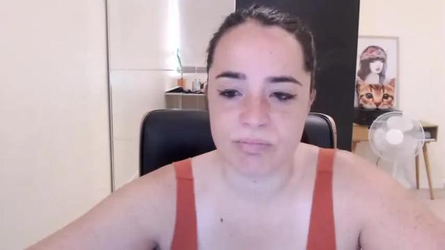 Image 3 of melaniebiche Stream on Chaturbate on 14 months ago