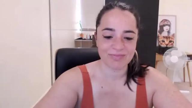 Image 4 of melaniebiche Stream on Chaturbate on 14 months ago