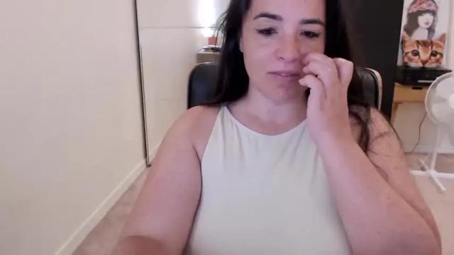Image 4 of melaniebiche Stream on Chaturbate on 14 months ago