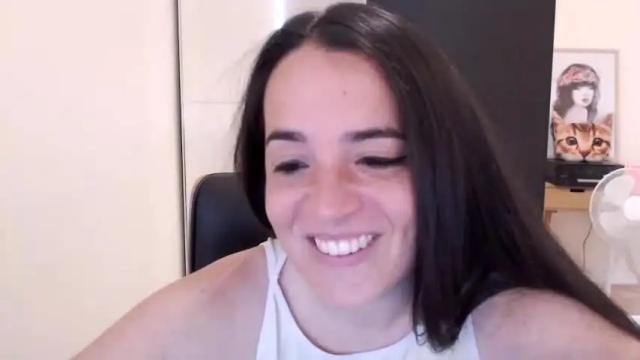 Image 8 of melaniebiche Stream on Chaturbate on 14 months ago