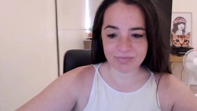 Thumbnail 3, melaniebiche's Stream at Chaturbate, 14 months ago