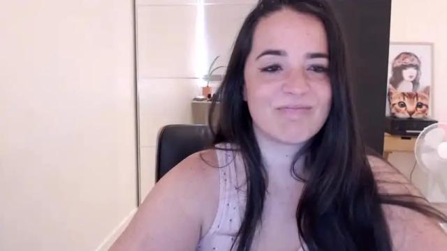 Image 7 of melaniebiche Stream on Chaturbate on 14 months ago