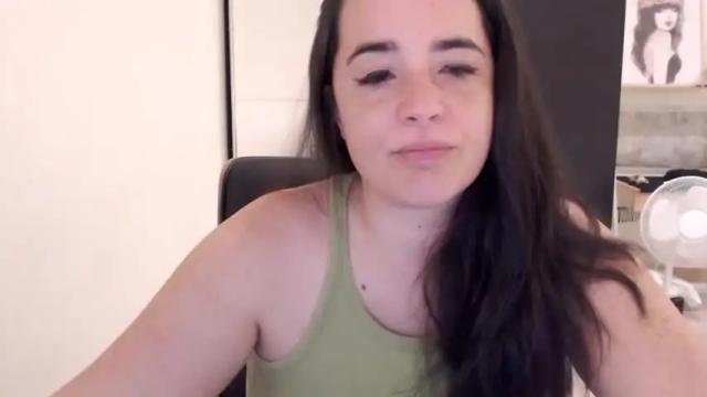 Image 10 of melaniebiche Stream on Chaturbate on 13 months ago