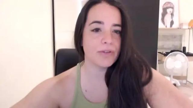 Image 12 of melaniebiche Stream on Chaturbate on 13 months ago