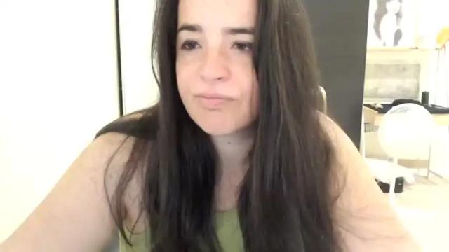 Image 4 of melaniebiche Stream on Chaturbate on 13 months ago