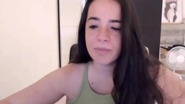 Image 6 of melaniebiche Stream on Chaturbate on 13 months ago