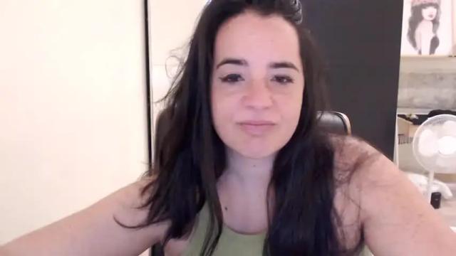 Image 7 of melaniebiche Stream on Chaturbate on 13 months ago