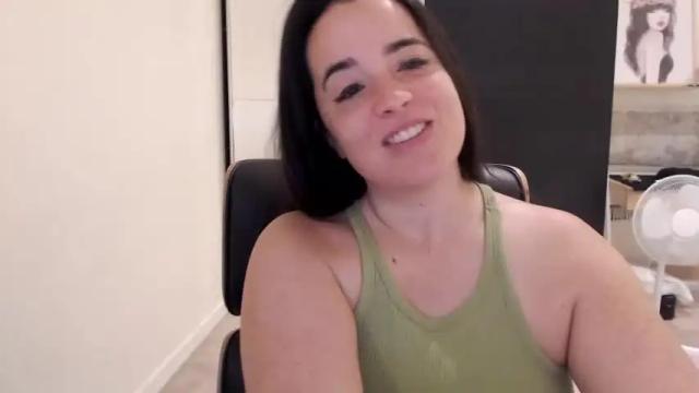 Image 8 of melaniebiche Stream on Chaturbate on 13 months ago