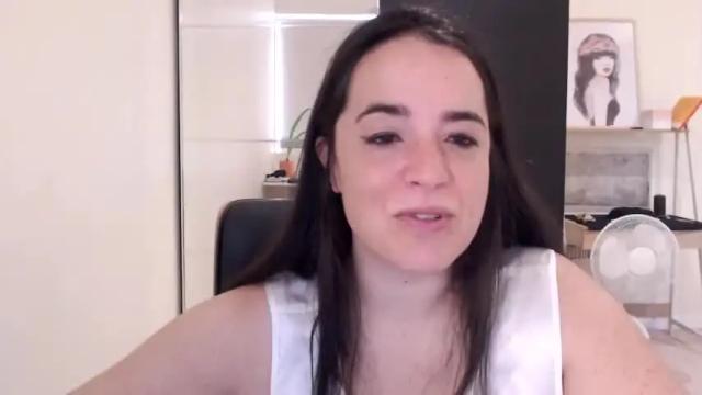 Image 4 of melaniebiche Stream on Chaturbate on 13 months ago