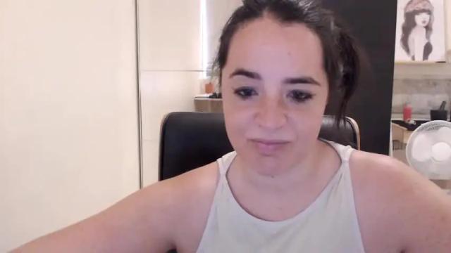 Thumbnail 1, melaniebiche's Stream at Chaturbate, 13 months ago