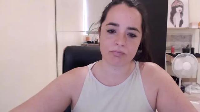 Image 11 of melaniebiche Stream on Chaturbate on 13 months ago