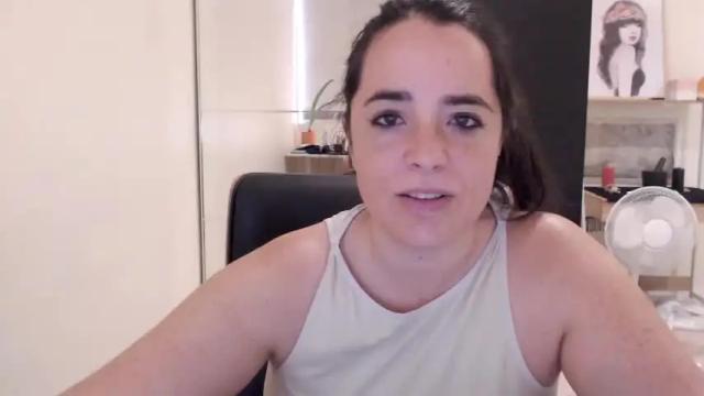 Image 12 of melaniebiche Stream on Chaturbate on 13 months ago