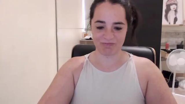 Image 2 of melaniebiche Stream on Chaturbate on 13 months ago