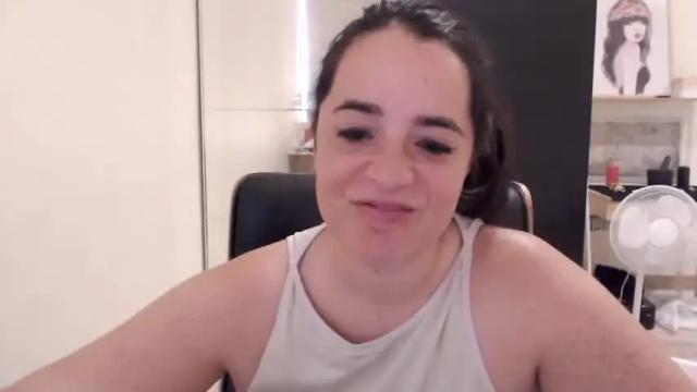 Image 4 of melaniebiche Stream on Chaturbate on 13 months ago