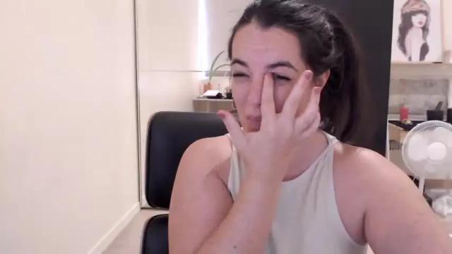Image 6 of melaniebiche Stream on Chaturbate on 13 months ago