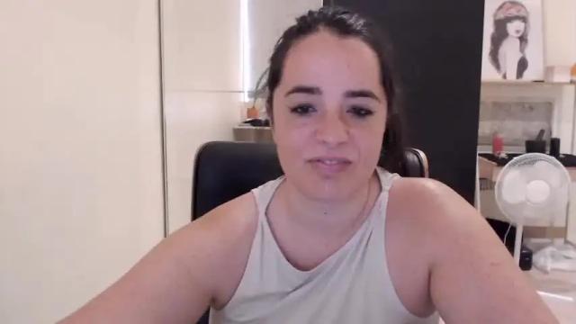 Image 7 of melaniebiche Stream on Chaturbate on 13 months ago
