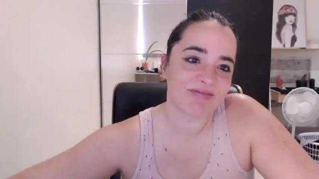Thumbnail 1, melaniebiche's Stream at Chaturbate, 13 months ago