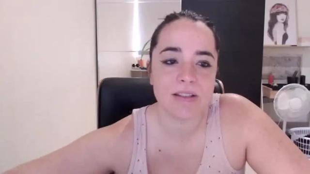 Image 3 of melaniebiche Stream on Chaturbate on 13 months ago