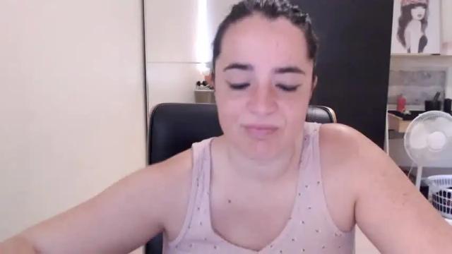 Image 7 of melaniebiche Stream on Chaturbate on 13 months ago