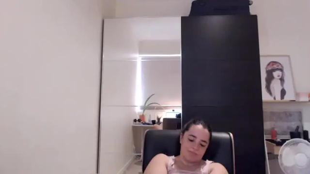 Image 8 of melaniebiche Stream on Chaturbate on 13 months ago