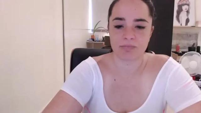 Thumbnail 1, melaniebiche's Stream at Chaturbate, 13 months ago