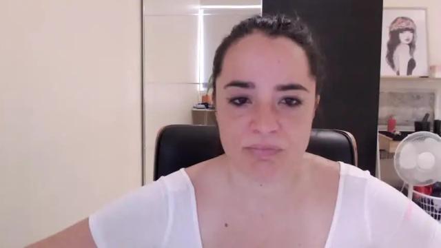 Image 10 of melaniebiche Stream on Chaturbate on 13 months ago