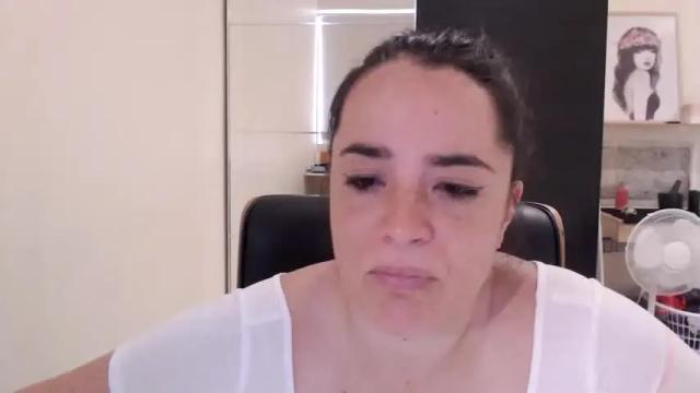Image 12 of melaniebiche Stream on Chaturbate on 13 months ago