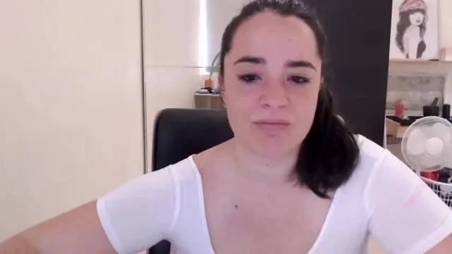 Image 2 of melaniebiche Stream on Chaturbate on 13 months ago