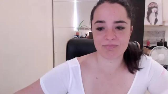 Thumbnail 2, melaniebiche's Stream at Chaturbate, 13 months ago
